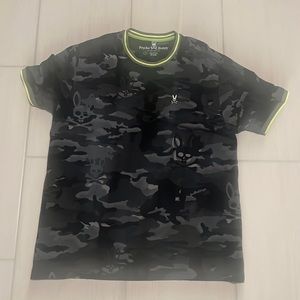 T shirt Psycho Bunny Men / size 7 XL